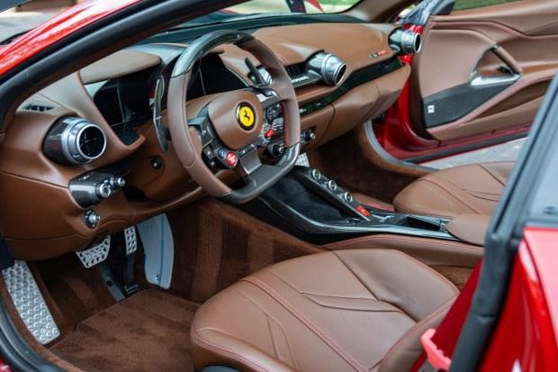 3051-scaled-copy-2026-09-23-lgq-95082-1 1,100-Mile 2023 Ferrari 812 GTS