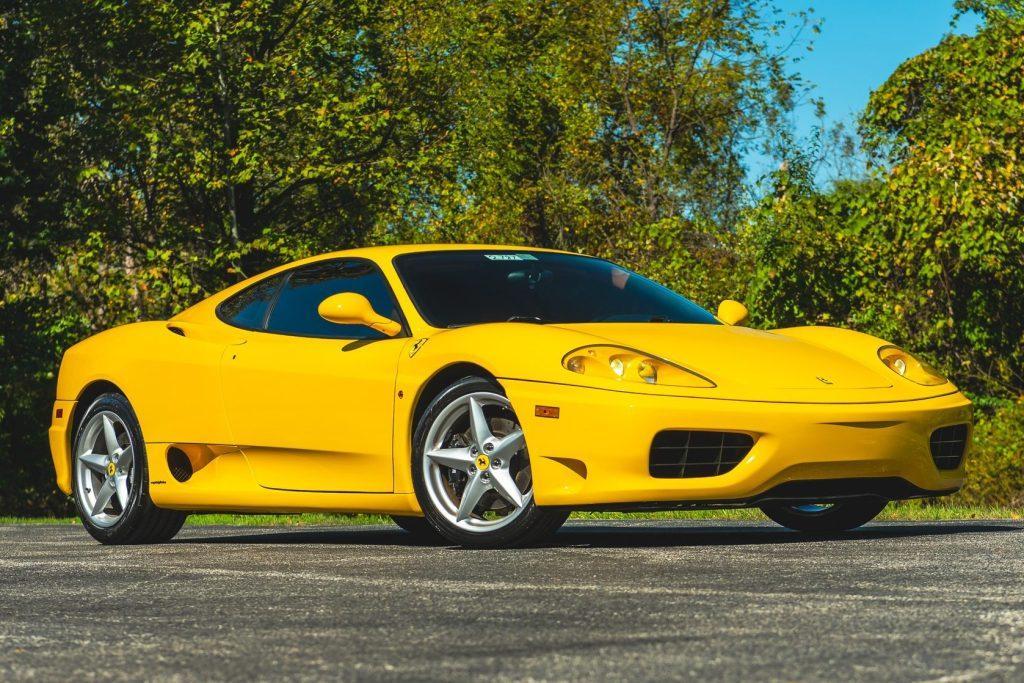 22k-Mile 1999 Ferrari 360 Modena 6-Speed Conversion 360_modena_-_2787_47_of_302-scaled-copy-2026-10-15-s5i-56e5339e7ce91c009f93b7b15b516523-1