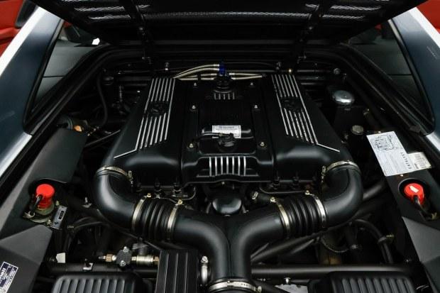 36a3135-scaled-copy-2026-09-29-qz4-94596 1999 Ferrari F355 Berlinetta 6-Speed Conversion