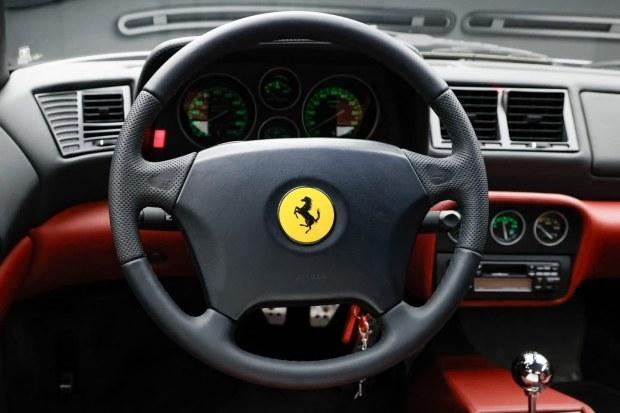 36a3217-scaled-copy-2026-09-29-cny-94555 1999 Ferrari F355 Berlinetta 6-Speed Conversion