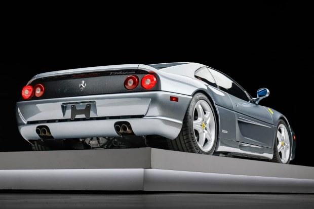 36a3461-scaled-copy-2026-09-29-145-94461 1999 Ferrari F355 Berlinetta 6-Speed Conversion