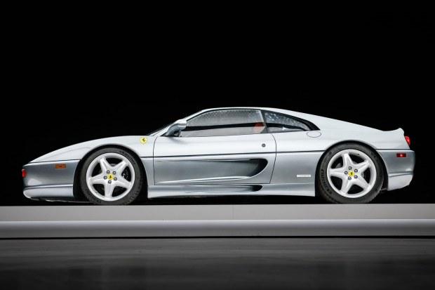 36a3527-scaled-copy-2026-09-29-645-94491 1999 Ferrari F355 Berlinetta 6-Speed Conversion