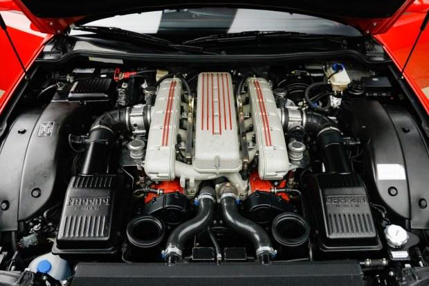 36a5407-scaled-copy-2026-09-22-puk-91642-1 No Reserve: 24k-Mile 2004 Ferrari 575M Maranello 6-Speed Conversion