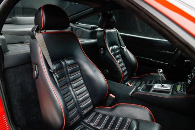 36a5606-scaled-copy-2026-09-22-yo8-91612-1 No Reserve: 24k-Mile 2004 Ferrari 575M Maranello 6-Speed Conversion