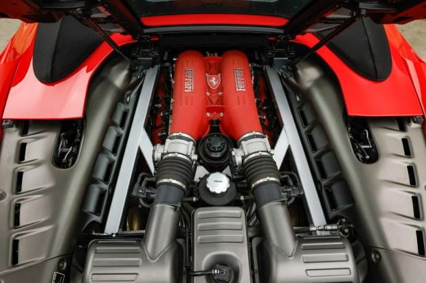 36a9846-scaled-copy-2026-10-05-3py-27007-1 11k-Mile 2008 Ferrari F430 Spider