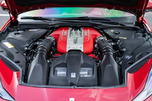 4002-scaled-copy-2026-09-23-37y-94922-1 1,100-Mile 2023 Ferrari 812 GTS