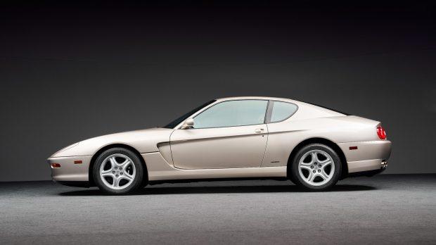 40759_extr_020-scaled-bb888883359089795367e0ff9f29fdfc 12k-Mile 2003 Ferrari 456M GTA