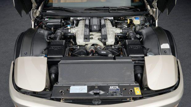 40759_intr_095-scaled-6e9abe7ededf87486af5eb93465361df 12k-Mile 2003 Ferrari 456M GTA