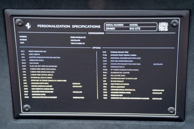 6012-scaled-copy-2026-09-23-41v-95006-1 1,100-Mile 2023 Ferrari 812 GTS