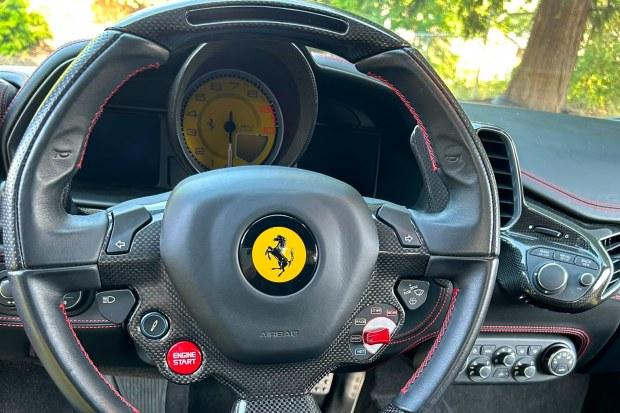 657e9464-145a-4595-b56c-d0a7f0944462-copy-2026-10-03-qow-55593 16k-Kilometer 2014 Ferrari 458 Spider