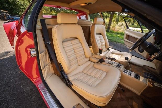 83_512bbi-211-scaled-copy-2026-09-30-021-40385 26-Years-Owned 1982 Ferrari 512 BBi