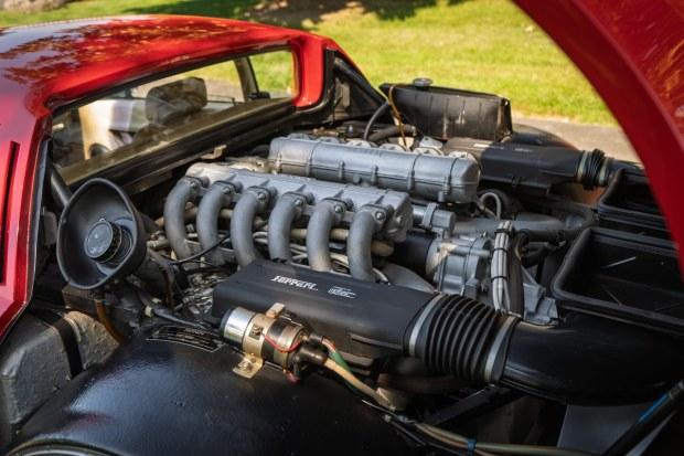 83_512bbi-216-scaled-copy-2026-09-30-9ki-40391 26-Years-Owned 1982 Ferrari 512 BBi