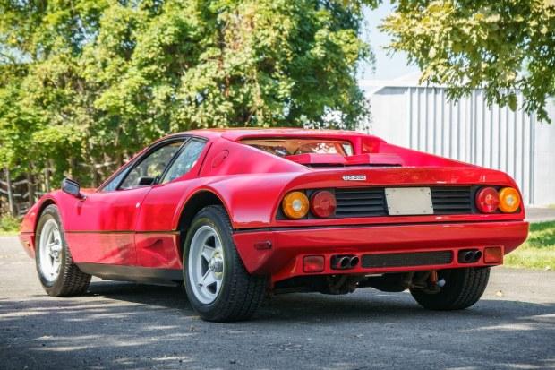 83_512bbi-5-scaled-copy-2026-09-30-r4z-40371 26-Years-Owned 1982 Ferrari 512 BBi