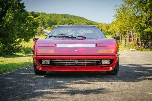 83_512bbi-76-scaled-59421 26-Years-Owned 1982 Ferrari 512 BBi