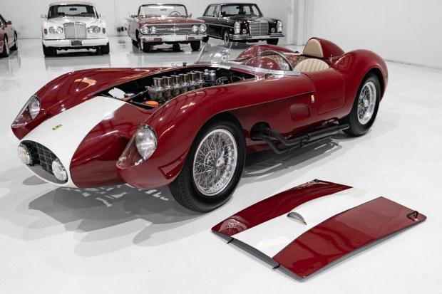 900122_t1e2_-_63-1-copy-2026-10-18-vl0-fe719f833b36157f9c20466a066b0976-1 Ferrari 250 Testa Rossa "Pontoon Fender" Re-Creation