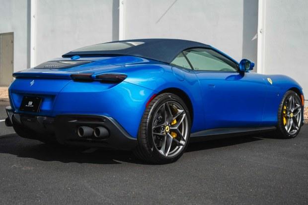 a7403274-scaled-copy-2026-10-02-o5h-62098-1 2026 Ferrari Roma Spider