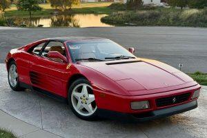 28k-Mile 1990 Ferrari 348 TS c1dbcc3a-29e8-4e0d-9779-07520d3403fe-copy-2026-10-27-cam-758c38ef2d514f919fd2960dd0e08424-1