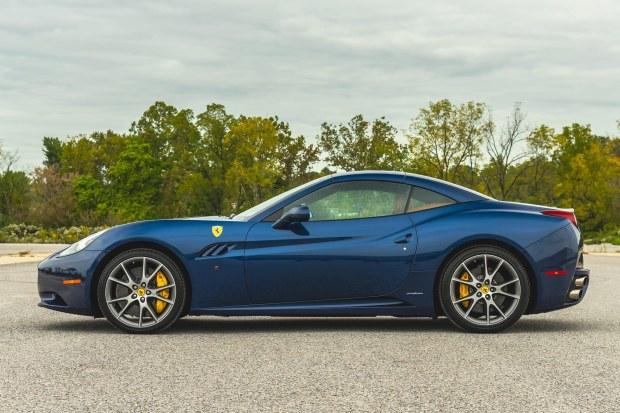 california_-_2770_150_of_352-scaled-copy-2026-10-07-cdt-94595 16k-Mile 2014 Ferrari California