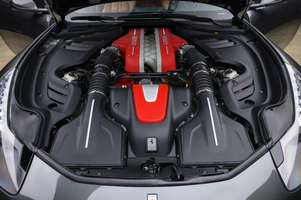d86a2519-scaled-50a1d0a06f7a3f70b2b053a1a8861d60 10k-Mile 2014 Ferrari FF