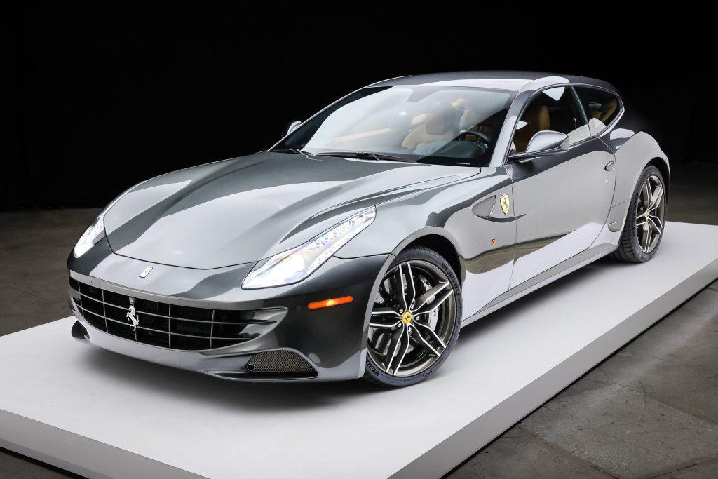 10k-Mile 2014 Ferrari FF d86a2704-scaled-c2915cd03a6150eed1398e5be0ab2275