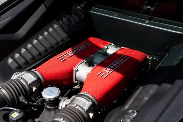dsc00150-scaled-copy-2026-10-20-zco-18282dca4c81cc7a6be1259a0ab77f35 13k-Mile 2014 Ferrari 458 Italia