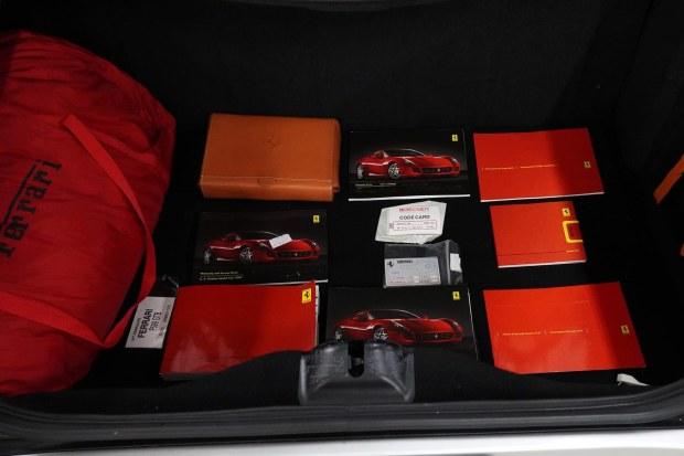 dsc02678-scaled-copy-2026-09-11-384-68134 11k-Mile 2007 Ferrari 599 GTB Fiorano 6-Speed Conversion