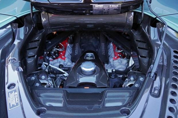 dsc03728-scaled-copy-2026-10-19-6tg-7a1b5375a41336b15d7037b5f4dd3aa3-1 462-Mile 2024 Ferrari SF90 Spider Assetto Fiorano