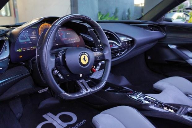 dsc03769-scaled-copy-2026-10-19-for-6a281219800d79a8d0f2b86979b6ca3d-1 462-Mile 2024 Ferrari SF90 Spider Assetto Fiorano