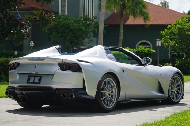 dsc08255-scaled-copy-2026-10-12-zla-11375 2k-Mile 2023 Ferrari 812 GTS