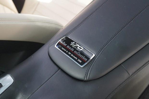 dsc08535-scaled-copy-2026-10-09-m4x-22922-1 7k-Mile, Euro 2018 Ferrari GTC4Lusso V12 70th Anniversary Edition