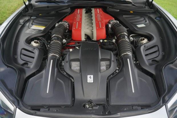 dsc08543-scaled-copy-2026-10-09-hab-21677-1 7k-Mile, Euro 2018 Ferrari GTC4Lusso V12 70th Anniversary Edition