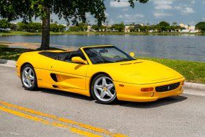 48k-Kilometer 1996 Ferrari F355 Spider 6-Speed dsc09047-scaled-copy-2026-10-14-va1-41bb7af433abb6f924d3815a55dbc867