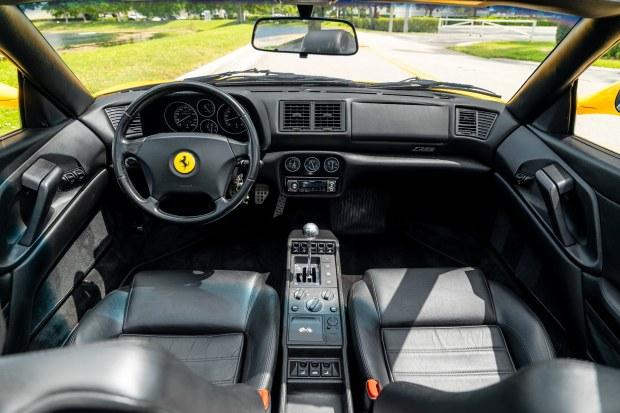dsc09090-scaled-copy-2026-10-14-27b-1fd40ad71ace89340afff45bfa33e341 48k-Kilometer 1996 Ferrari F355 Spider 6-Speed