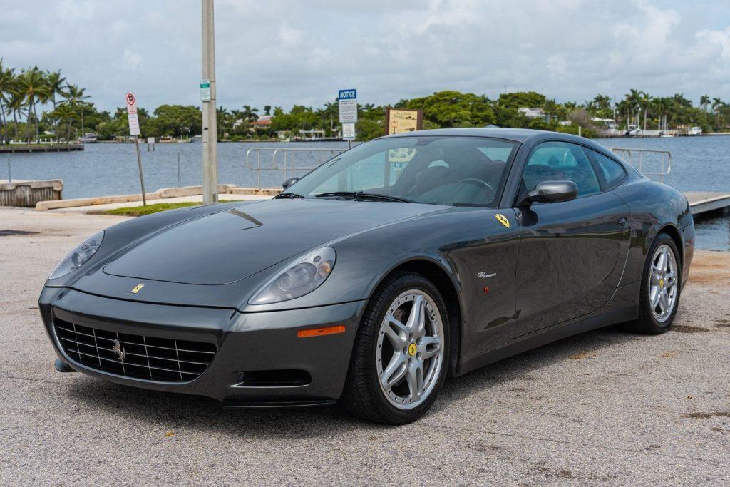 16k-Mile 2006 Ferrari 612 Scaglietti dsc09118-scaled-copy-2026-10-08-nx4-68377-1