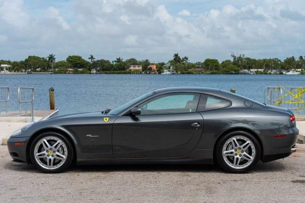 dsc09147-scaled-copy-2026-10-08-lh7-68464-1 16k-Mile 2006 Ferrari 612 Scaglietti