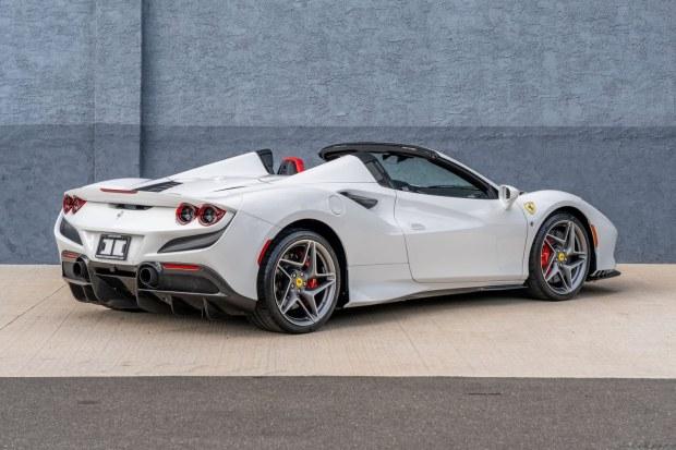 dsc7480-scaled-copy-2026-09-29-yab-84676 1,400-Mile 2023 Ferrari F8 Spider