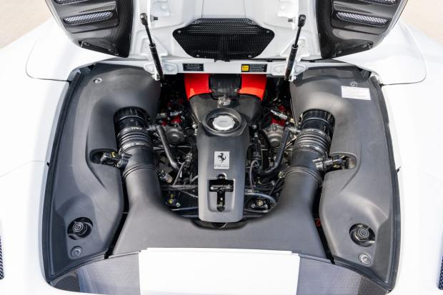 dsc7573-scaled-11144 1,400-Mile 2023 Ferrari F8 Spider