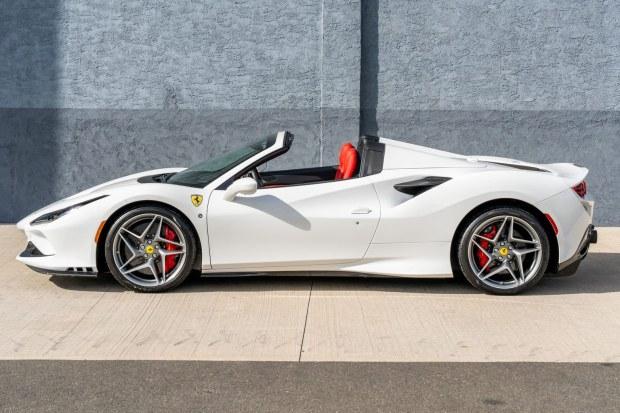 dsc7627-scaled-copy-2026-09-29-yve-84703 1,400-Mile 2023 Ferrari F8 Spider