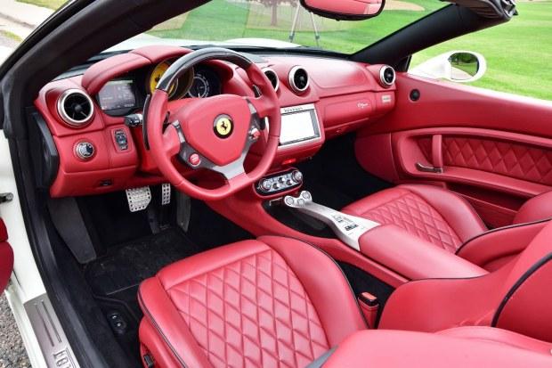 dsc_1198-scaled-copy-2026-10-06-qpy-26751 10k-Mile 2010 Ferrari California