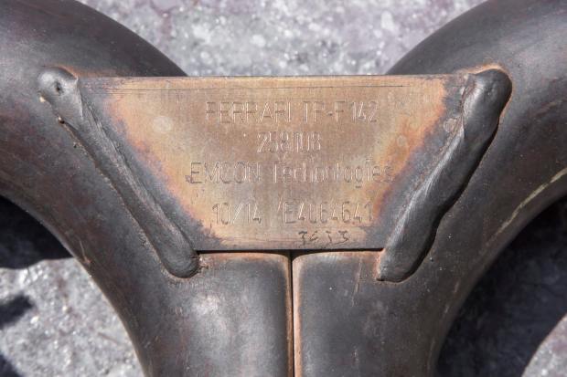 ferrari_458_sport_exhaust_bat_006-scaled-73949-1 No Reserve: Ferrari 458 Sport Exhaust System