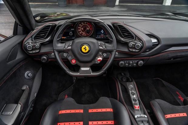 ferrari_488_spider_-_033-scaled-copy-2026-10-17-1ga-6acb582b276325f87739858de5f06dc9-1 13k-Mile 2018 Ferrari 488 Spider
