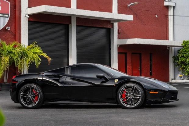 ferrari_488_spider_-_235-scaled-copy-2026-10-17-dkd-88586cd0344cd7d1157013593f3c3b3c-1 13k-Mile 2018 Ferrari 488 Spider