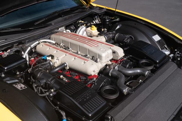 group_c_curation_-_2001_ferrari_550_barchetta-143-scaled-07750-1 2001 Ferrari 550 Barchetta Pininfarina