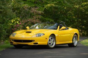 2001 Ferrari 550 Barchetta Pininfarina group_c_curation_-_2001_ferrari_550_barchetta-230-1-scaled-copy-2026-09-21-2qn-10724-1