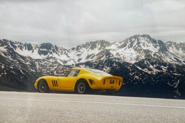 gto_in_swiss_alps-scaled-copy-2026-10-13-0da-a9d484710a093633e5dcc72c4b4dee51 575M-Powered Ferrari 250 GTO Re-Creation 6-Speed