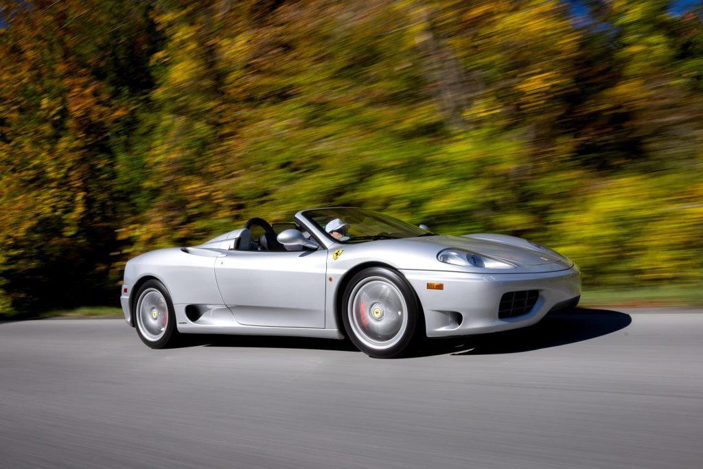 Euro 2001 Ferrari 360 Spider img-2948-scaled-14973-1