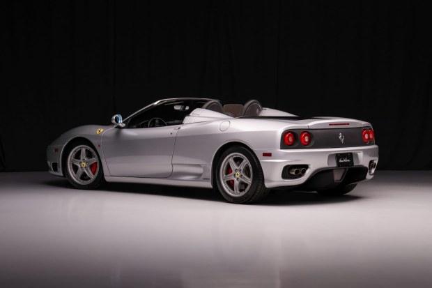 img-3150-scaled-copy-2026-10-07-f3w-83900-1 Euro 2001 Ferrari 360 Spider