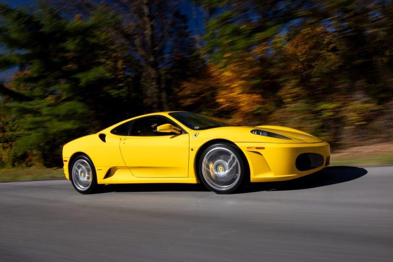14k-Mile 2006 Ferrari F430 img-3580-scaled-6078e1e6e5ac5b54c18c6b08bcbc720c