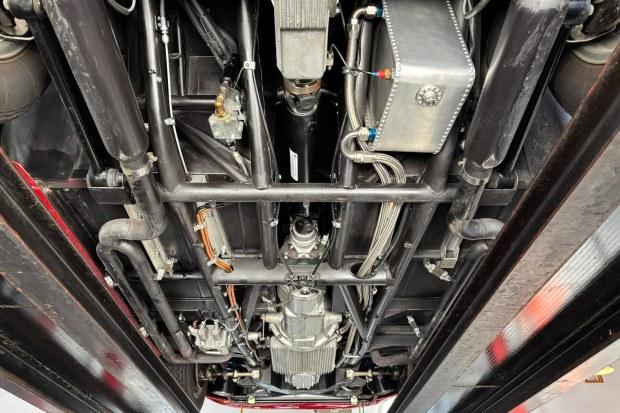 Ferrari 250 GTO Re-Creation
