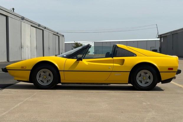 img_0083-scaled-copy-2026-10-13-m8a-c47b0de78eca7fc98f8fcb91ecc869a6-1 42-Years-Owned 1978 Ferrari 308 GTS